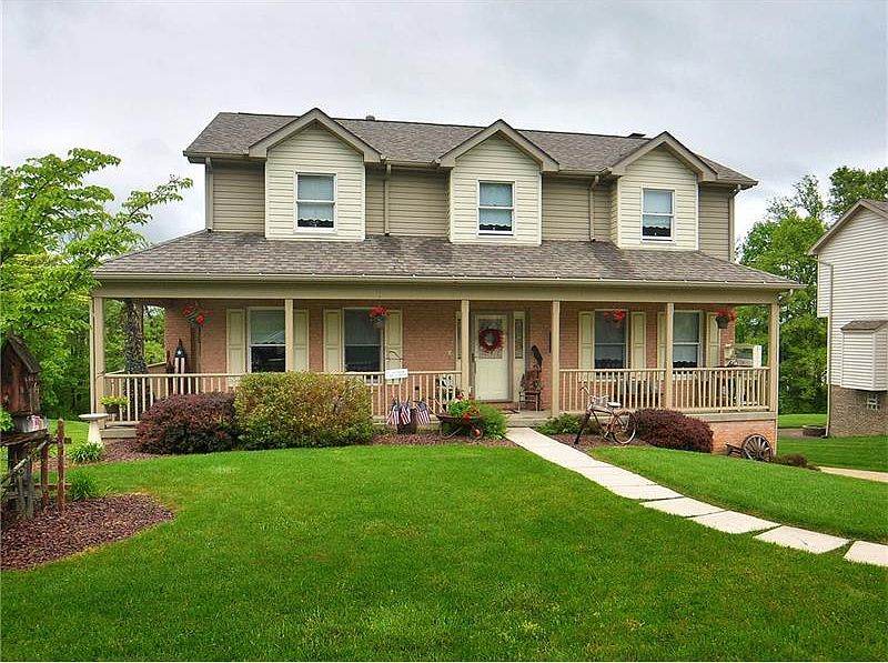 1st image of 1105 Redoak Dr
