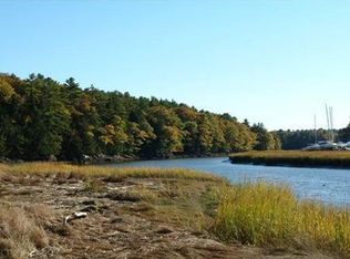 LOT 5 Rivers Edge Sherwood Dr LOT 5, Freeport, ME 04032