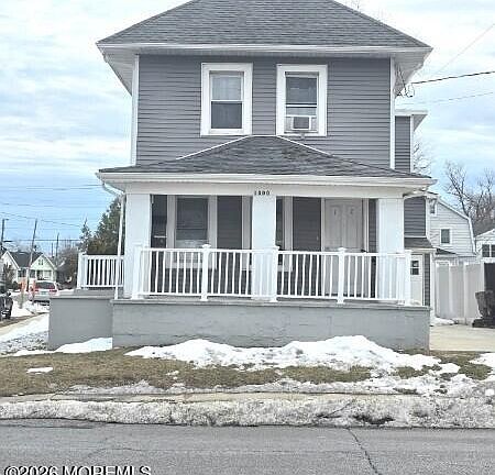 2nd image of 1500 Corlies Ave APT 1