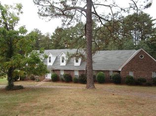 408 Pecan Ridge Ext, Laurel, MS 39440