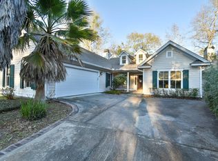 505 Bb Sams Dr, Saint Helena Island, SC 29920