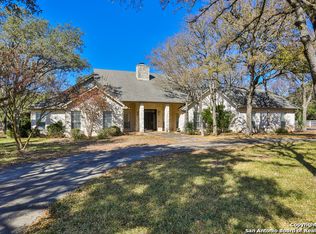 7731 Intrepid Dr, Boerne, TX 78015