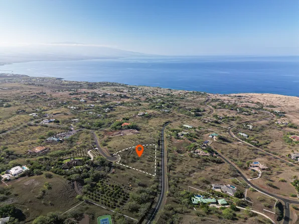 59-424 Palila Pl Lot 297, Kamuela, HI 96743