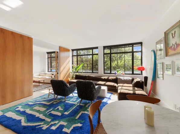 50 Clinton Street image 1 of 7