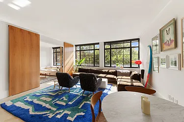 50 Clinton Street, #3C