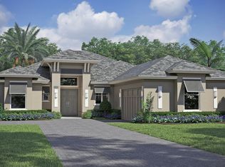 Oceanic Grande Plan, The Strand, Vero Beach, FL 32963