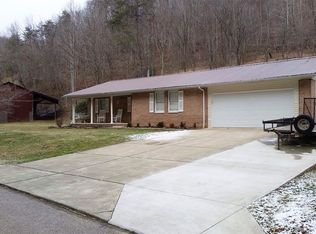 188 Glenview Ln, Charleston, WV 25312