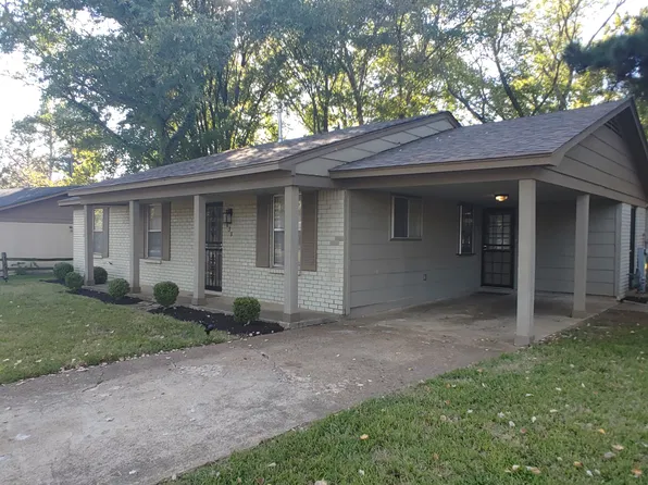 4633 Crystal Springs Dr, Memphis, TN 38128