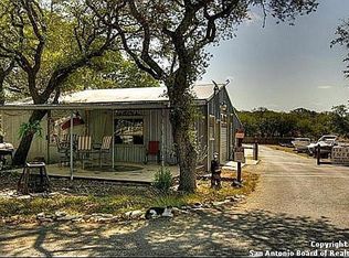 31520 Blanco Rd, Bulverde, TX 78163