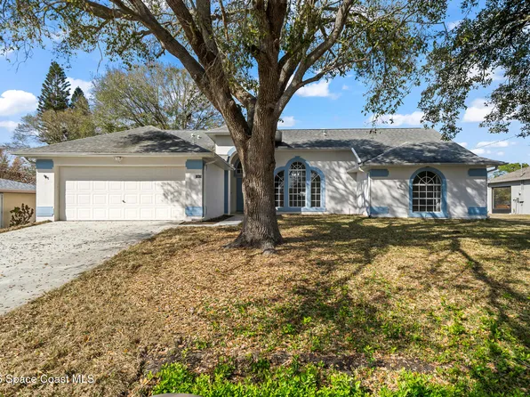 1565 Nona St NE, Palm Bay, FL 32907