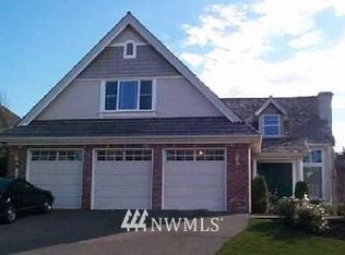 16213 SE 264th Pl #TOWNHOUSE, Kent, WA