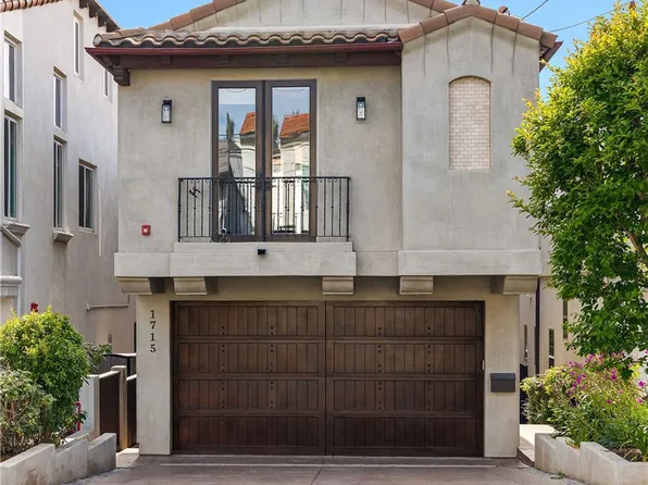 1715 Reed St, Redondo Beach, CA 90278
