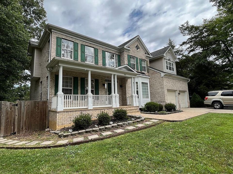 2704 Boswell Ave, Alexandria, VA 22306 Zillow