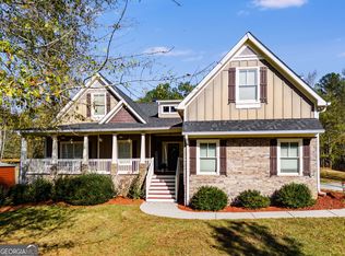 360 Gray Rd, Carrollton, GA 30116