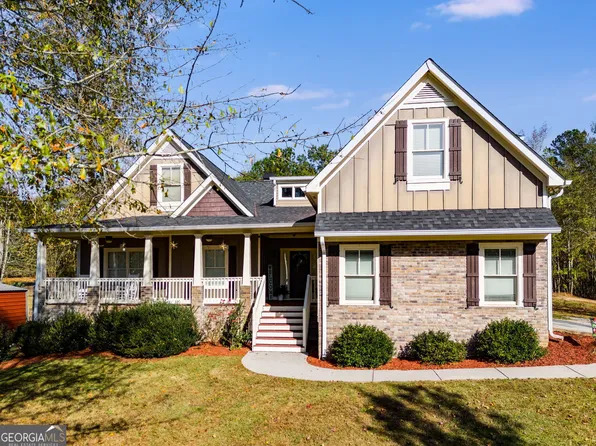 360 Gray Rd, Carrollton, GA 30116