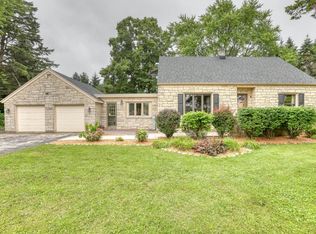 1863 Washington STREET, Grafton, WI 53024