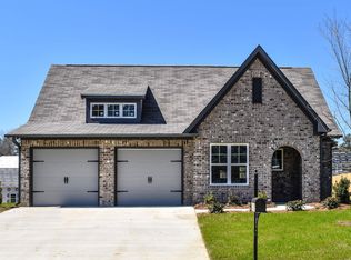 2000 Baxter Ave, Springville, AL 35146