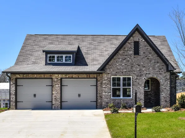 2000 Baxter Ave, Springville, AL 35146