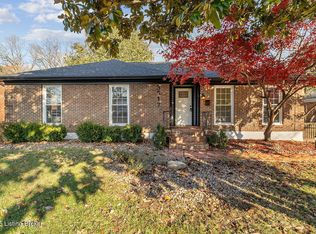 3517 Leith Ln, Louisville, KY 40218