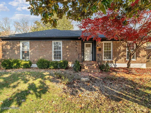 3517 Leith Ln, Louisville, KY 40218