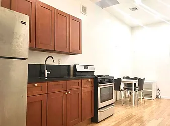 Rented by Yup Realty LLC