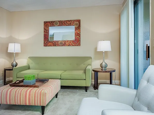 Shelter Cove Apartments