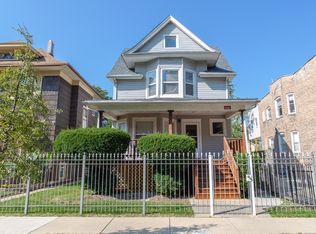 928 N Massasoit Ave, Chicago, IL 60651