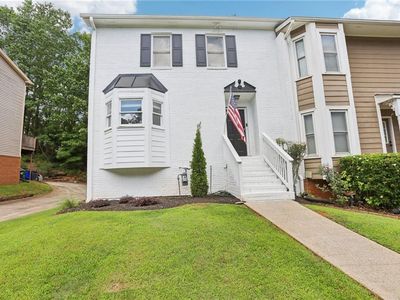 208 Hembree Park Ter, Roswell, GA, 30076