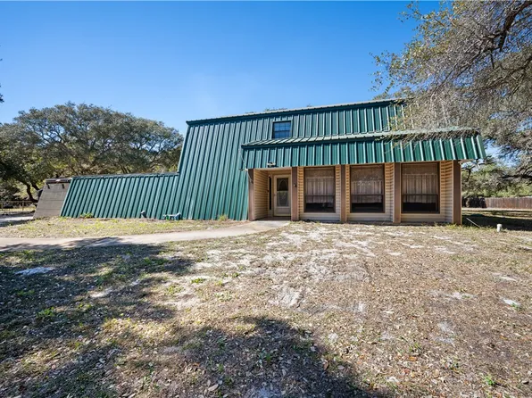 3949 County Road 4705, Aransas Pass, TX 78336