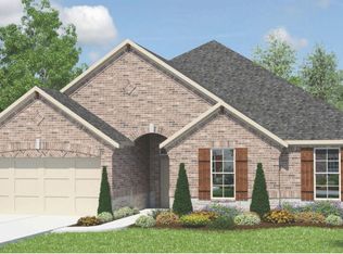 2706 Ahnya Ln, League City, TX 77573