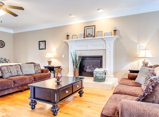 7831 Chillingsworth Ln, Knoxville, TN 37938