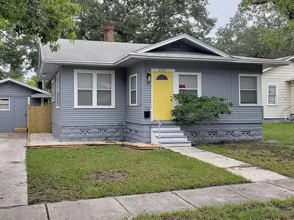 2421 20th St S, Saint Petersburg, FL 33712