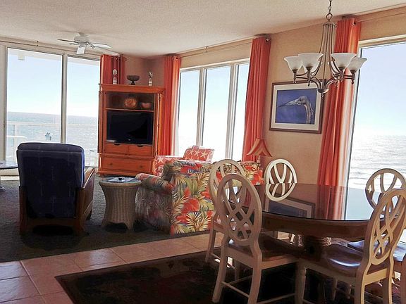 2nd image of 8477 Gulf Blvd APT 1303