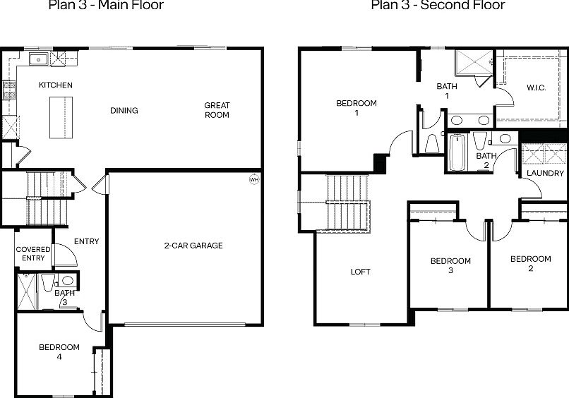 Floor Plan.