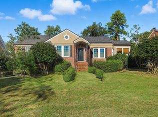 705 Hickman Road, Augusta, GA 30904