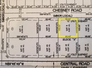 4932 Chesney Rd, Las Cruces, NM 88012