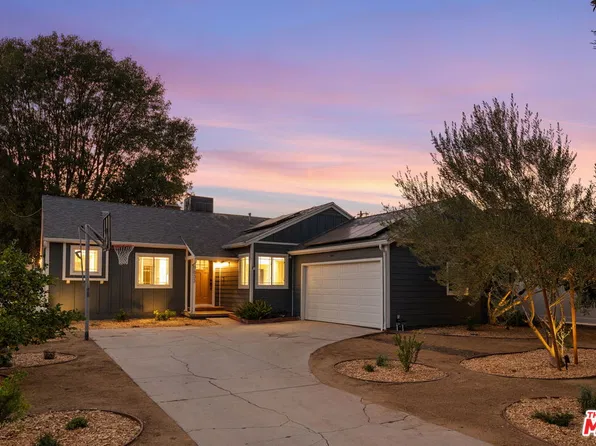 7033 Quartz Ave, Winnetka, CA 91306
