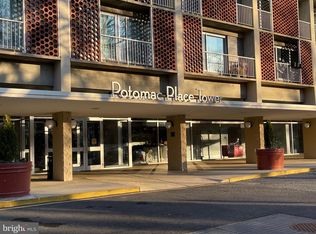 800 4th N #103, Washington, DC 20024