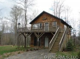150 Stroupe Rd, Swannanoa, NC 28778