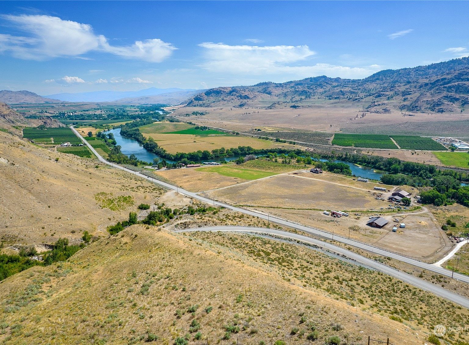 1299 Old Highway 97, Malott, WA 98829 MLS NWM2134862 Zillow