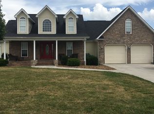 152 Nola Ln, London, KY 40744