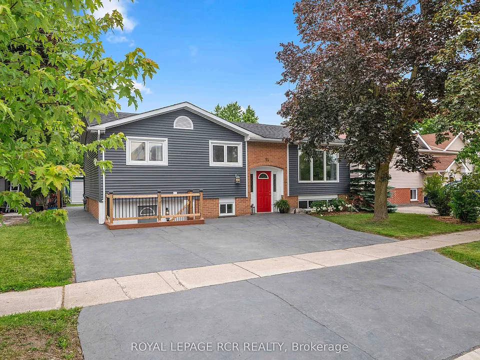 94 Morgandale Cres