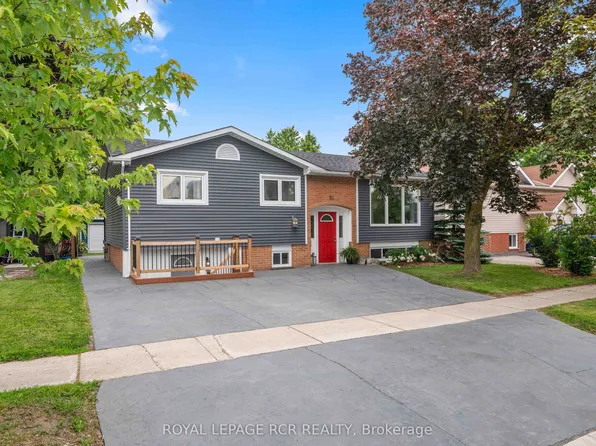 94 Morgandale Cres, Orangeville, ON L9W 3C7