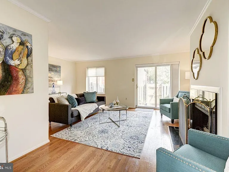 7423 Blair Rd NW #7423 — Photo 9