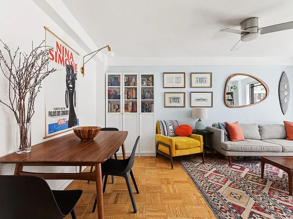 185 Clinton Ave APT 1E, Brooklyn, NY 11205