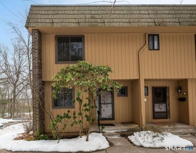 1 Great Oak Court #1, Cromwell, CT, 06416