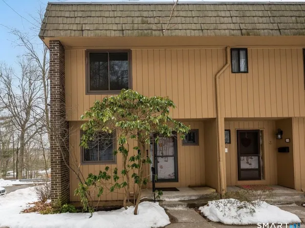 1 Great Oak Court #1, Cromwell, CT 06416