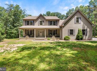 1513 Deacon Rd, Hainesport, NJ 08036