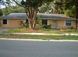 Home for Sale in Orlando, Florida $89,000