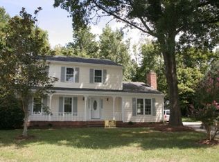 534 Sunnywood Ln, Charlotte, NC 28270